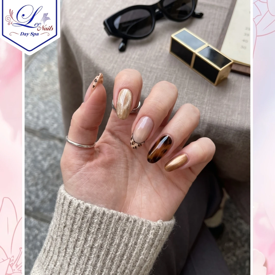 Nail Sep 03